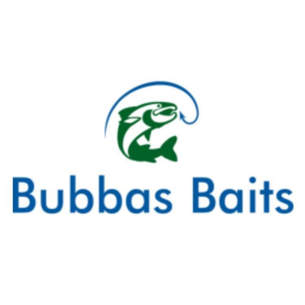 Bubbas baits 